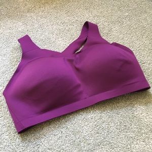 Lululemon Enlite Bra 34 E